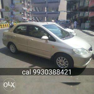 Honda City 1.5 S Mt, , Cng