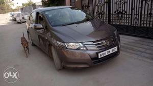 Honda City 1.5 S Mt, , Petrol