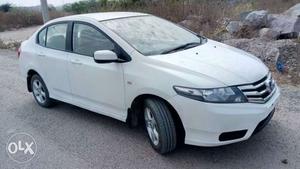 Honda City 1.5 S Mt, , Petrol