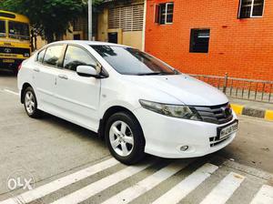 Honda City 1.5 V Mt Exclusive, , Petrol