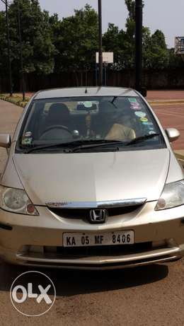 Honda City Gxi is For Sale