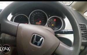 Honda City Zx petrol  Kms  year