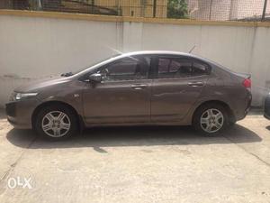 Honda City  bought in good condition