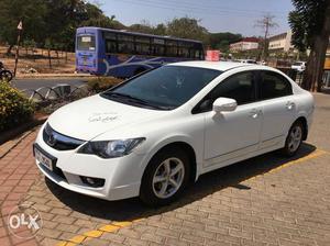 Honda Civic petrol  Kms  year