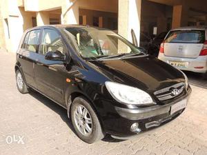 Hundai Getz Prime 1.3 GLX, ABS,  Year