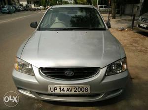 Hyundai Accent petrol  Kms  year