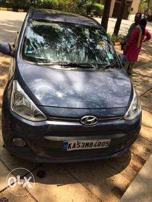 Hyundai Grand I10 Asta At 1.2 Kappa Vtvt, , Petrol