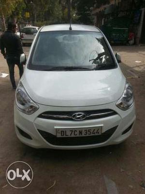 Hyundai I10 Magna , Petrol