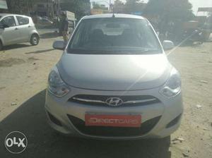 Hyundai I10 Magna, , Petrol