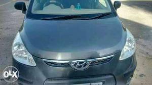 Hyundai I10 cng  Kms  year