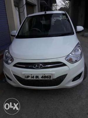  Hyundai I10 petrol  Kms