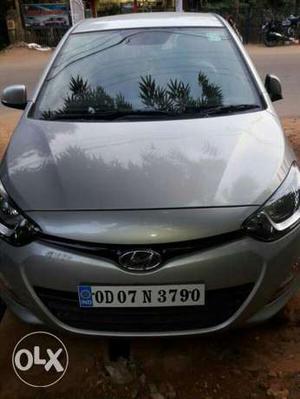 Hyundai I20 Asta 1.2 (o), , Petrol