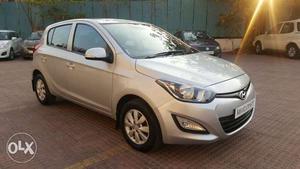 Hyundai I20 Sportz 1.4 Crdi 6 Speed Bs-iv, , Diesel