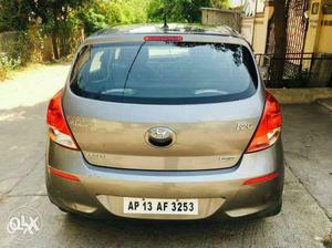  Hyundai I20 diesel 67 Kms