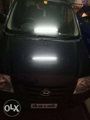 Hyundai Santro Xing petrol  Kms  year