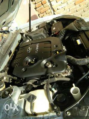 Hyundai Sonata Embera diesel 6 Kms  year