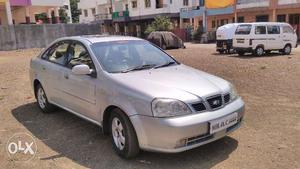 I want to sell my Chevrolet Optra 1.8 Petrol with Sunroof