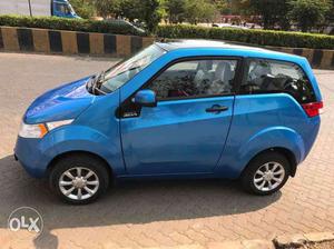 Mahindra E2o T, Electric