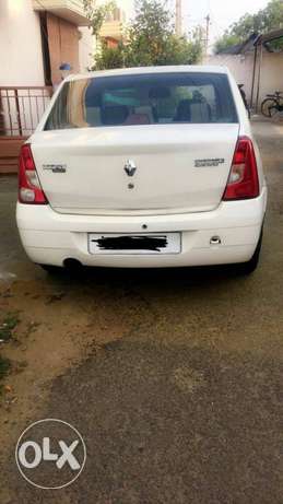 Mahindra Renault Logan diesel  Kms  year exchange