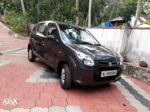 Maruthi Alto 800 Lxi Only  Kms Driven