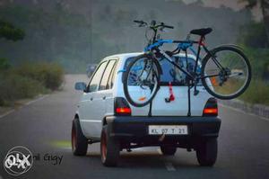 Maruti Suzuki 800 petrol 1 Kms  year