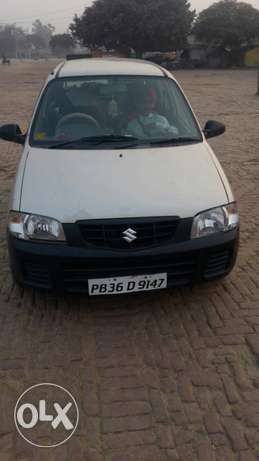 Maruti Suzuki Alto 800 petrol  Kms  year