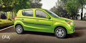 Maruti Suzuki Alto 800 petrol  Kms  year