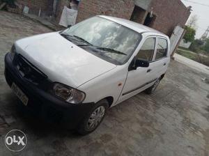  Maruti Suzuki Alto petrol  Kms