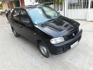  Maruti Suzuki Alto petrol  Kms