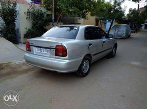 Maruti Suzuki Baleno, , Petrol