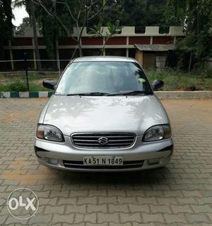  Maruti Suzuki Baleno petrol  Kms