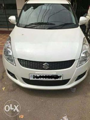 Maruti Suzuki Swift, , Diesel