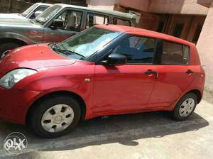 Maruti Suzuki Swift petrol  Kms  year