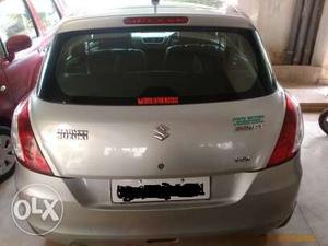 Maruti swift VDI