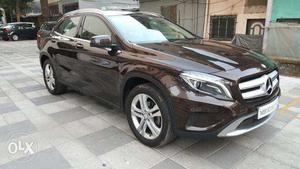 Mercedes-benz Gla-class 200 Cdi Sport, , Diesel