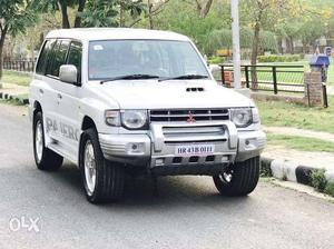 Mitsubishi Pajero, , Diesel