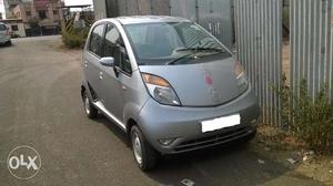 Nano Lx In Very Good Condition, Km Running,well