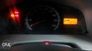 New like  Maruti Suzuki Eeco 5str ac petrol  Kms
