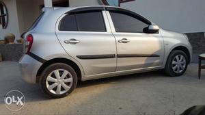 Nissan Micra diesel  Kms  year