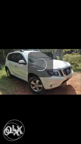 Nissan Terrano diesel  Kms  year