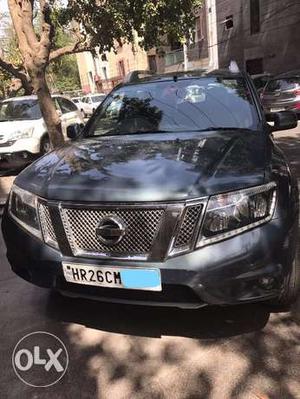 Nissan Terrano  owned by MNC exec - Dealers please