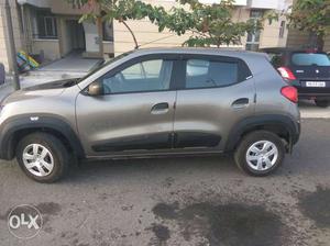 Renault Kwid petrol  Kms  year