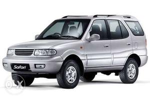 Required  and above Tata Safari diesel  Kms