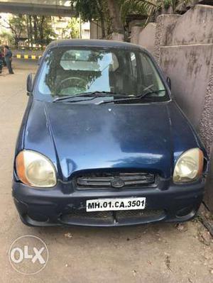 Santro for Sale- Perfect Vehicle for Learning