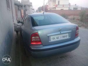  Skoda Octavia diesel  Kms