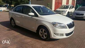 Skoda Rapid 1.5 Tdi Cr Elegance, , Diesel