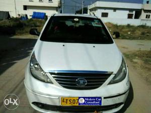 Tata Indica Vista Ls Quadrajet Bs Iv, , Diesel