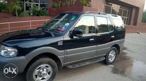  Tata Safari diesel  Kms