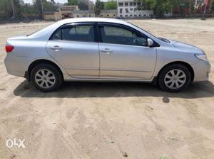 Toyota Corolla Altis, , Petrol