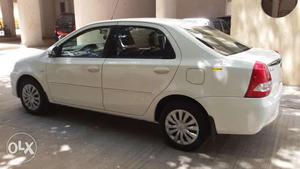 Toyota Etios Gd, , Diesel